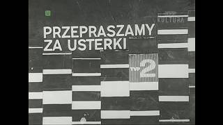 1962 ▪ TVP ▪ Dobranocka ▪ quotJacek i Agatkaquot odc 5 [upl. by Waki]