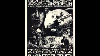 Jefferson Airplane 10251969 Complete Show [upl. by Yoko865]