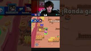 Conseguí el Titulo de MICO SIN MOVERME en BRAWL STARS [upl. by Remsen721]