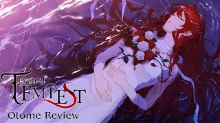 OTOME REVIEW  even if TEMPEST [upl. by Mundford]