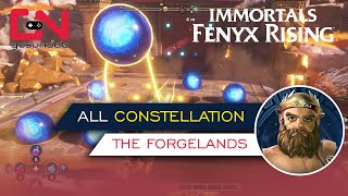 Immortals Fenyx Rising Myths of the Eastern Realm  Annoying Wind Puzzle [upl. by Remos]