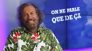 Antoine célèbre les 50 ans de ses «Élucubrations» [upl. by Nella]