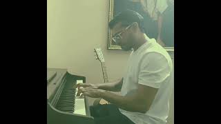 🎼🎵🎹 Awarapan Banjarapan cover🎹🎵🎼 [upl. by Egdirdle]