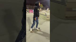 Skatepark nights skateboarding [upl. by Eelyahs]