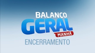 AO VIVO  Bruno Peruka comanda versão exclusiva do Balanço Geral [upl. by Enitsenrae200]