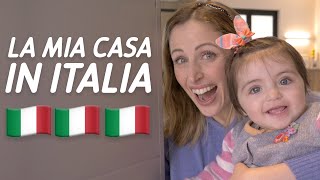 CASACLIO 🏠 CLIOMAKEUP HOME TOUR ITALIA 🇮🇹 [upl. by Loveridge]