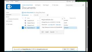 How to create a PDF using Power Automate from a SharePoint List Item [upl. by Neret863]