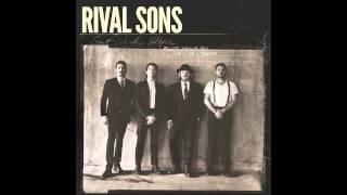 Rival Sons  Where Ive Been Official Audio [upl. by Hadihahs]