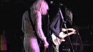 Hole  Live at Rathskellar Boston 1991 [upl. by Stoeber]