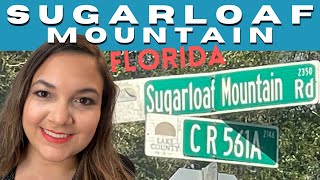 Sugarloaf Mountain Florida [upl. by Glanville]