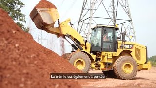 Cat® 950 GC Medium Wheel Loader [upl. by Lorolla]