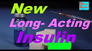 Unveiling Tresiba Insulin The Ultimate Longlasting Solution For Controlled Blood Sugar Levels [upl. by Lauren393]