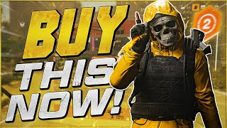 BEST RESET THIS YEAR Best in Slot Gloves amp 3 PVP Exclusive items on sale NOW  The Division 2 [upl. by Yrtneg238]