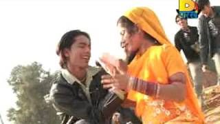 Aaja Kata De NyarFriendship with bagad ki chhori Part2  Parhlad Phagna [upl. by Ecnarwal748]