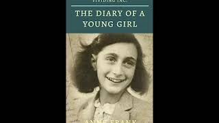 The Diary of a Young Girl by Anne Frank  Audiobook Part 2 [upl. by Iran656]