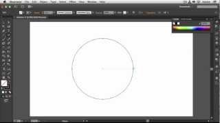 How To Get Started with Adobe Illustrator CS6  10 Things Beginners Want To Know How To Do [upl. by Wildon]