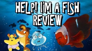 Help Im a Fish Review [upl. by Gastineau]