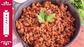 THE BEST SOY MEAT EVER HOW TO COOK TVP AND MAKE IT TASTE DELICIOUS⎜NO LINGERING SOY TASTE AT ALL [upl. by Strephon969]