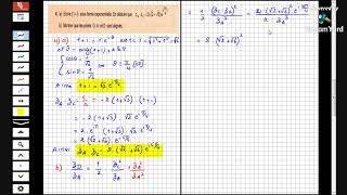 Correction Exercice Complexe Bac science 2020 [upl. by Franck]