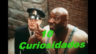 10 Curiosidades de Milagros Inesperados [upl. by Ellison722]