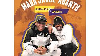 Mr JazziQ amp Busta 929 – VSOP FT Reece Madlisa  Zuma  Mpura amp Riky Rick [upl. by Nomi]