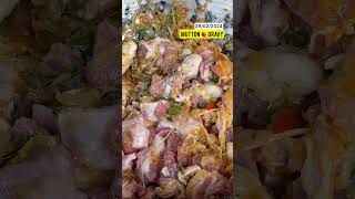 ✨Today ✅Hogenakkal Mutton🐐🍖Gravy 👩‍🍳Making muttonrecipe viral hogenakkal ontrending shortsfeed [upl. by Yllaw385]