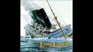 Lost Liners PBS Special 2000 [upl. by Suhpoelc]