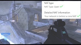 NAT Type OPEN on Xbox ONE  How to Port Forward  2019 FIX  OpenWrt [upl. by Hyde]