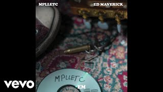 Ed Maverick  Karpe Diem Audio [upl. by Aline]