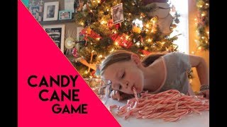 Candy Cane game [upl. by Waverley]