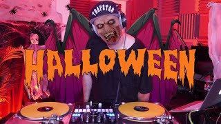 PARTY MIX  HALLOWEEN  Mashups amp Remixes of Popular Songs  Mixed by Deejay FDB [upl. by Disraeli]