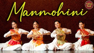 Man Mohini  By Shankar Mahadevan  Ft Anushka Radhika  Samiksha amp Sanika [upl. by Harness]