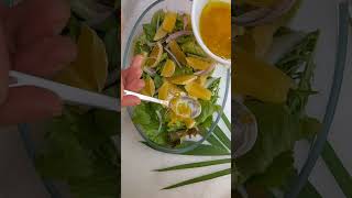 Citrus Salad Recipe [upl. by Suhcnip]