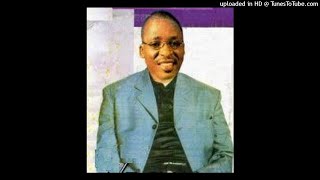 AUDIO Baba Ara  Oluwa Ose [upl. by Legnaleugim918]