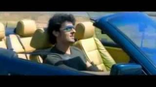 Sonu Nigam feat Madhuri Bhattacharya  Baa Nodu Gelathi  Neene Bari Neene HQ [upl. by Bowrah]