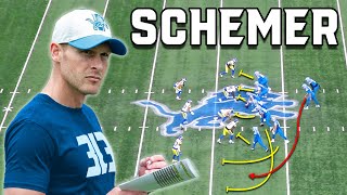 How the Lions Outsmart the NFL [upl. by Grady]