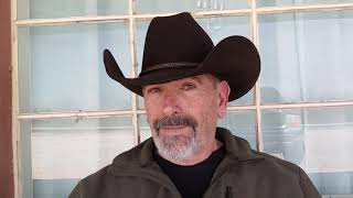 Cowboy Hats  Etiquette Superstitions amp Such [upl. by Jecon]