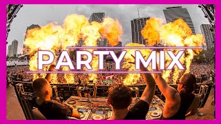 Party Music Mix 2021  Best Remixes Of Popular Party Songs 2021  CLUB MUSIC MIX [upl. by Thomsen]