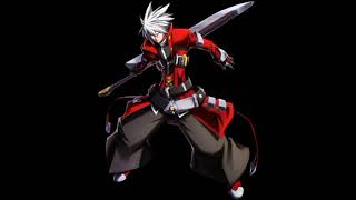 Ragna the Bloodedge Battle Quotes English  Patrick Seitz  BlazBlue Chronophantasma Extend [upl. by Ripp976]