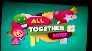 Tanda Comercial Nick Jr 14 de Julio del 2014 45 RESUBIDO [upl. by Bernadine687]