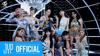 TWICE TV “AlcoholFree” MV Behind the Scenes EP02 [upl. by Enomsed]