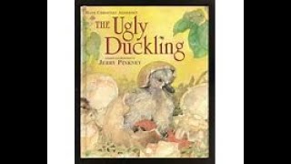 The Ugly Duckling by Hans Christian Andersen [upl. by Pincus]