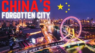 Tianjin Chinas Forgotten City 2021  中国被遗忘的城市  天津 4K HD [upl. by Tompkins]