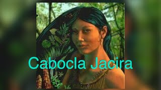 Cabocla Jacira [upl. by Nwaf]