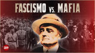 La guerra del FASCISMO alla MAFIA  La storia del quotPrefetto di Ferroquot [upl. by Byram]