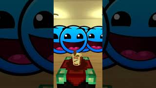 Escape Nextbots Rosalia Geometry Dash Anatomy And My Name Is Aughhh gmod [upl. by Esej]