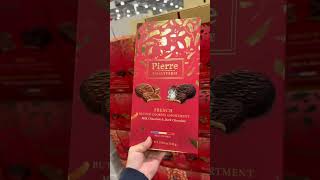 🚨 New Costco Item Alert 🇺🇸  Pierre Biscuiterie French Butter Cookies 1731556 costcofinds [upl. by Atinomar]