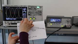 Lab3  4 Determining Cutoff Frequency [upl. by Edea]