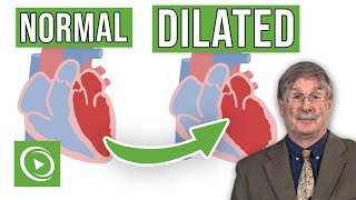 Cardiomyopathy  Everything you need to know [upl. by Jermayne]