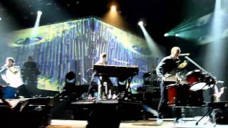 When They Come For Me  Linkin Park Live in Hamburg 2010 HD [upl. by Joli]